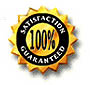 Satisfaction Guaranteed